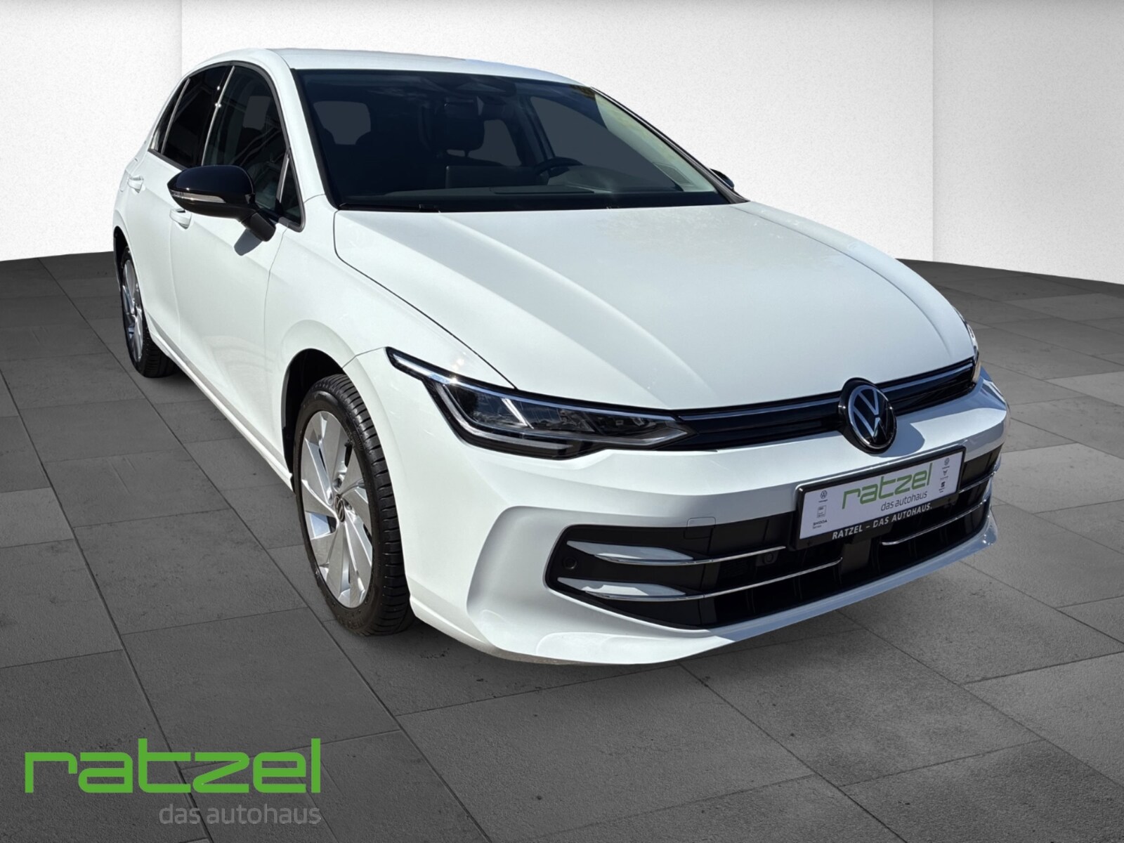 Volkswagen Golf – Bild 2