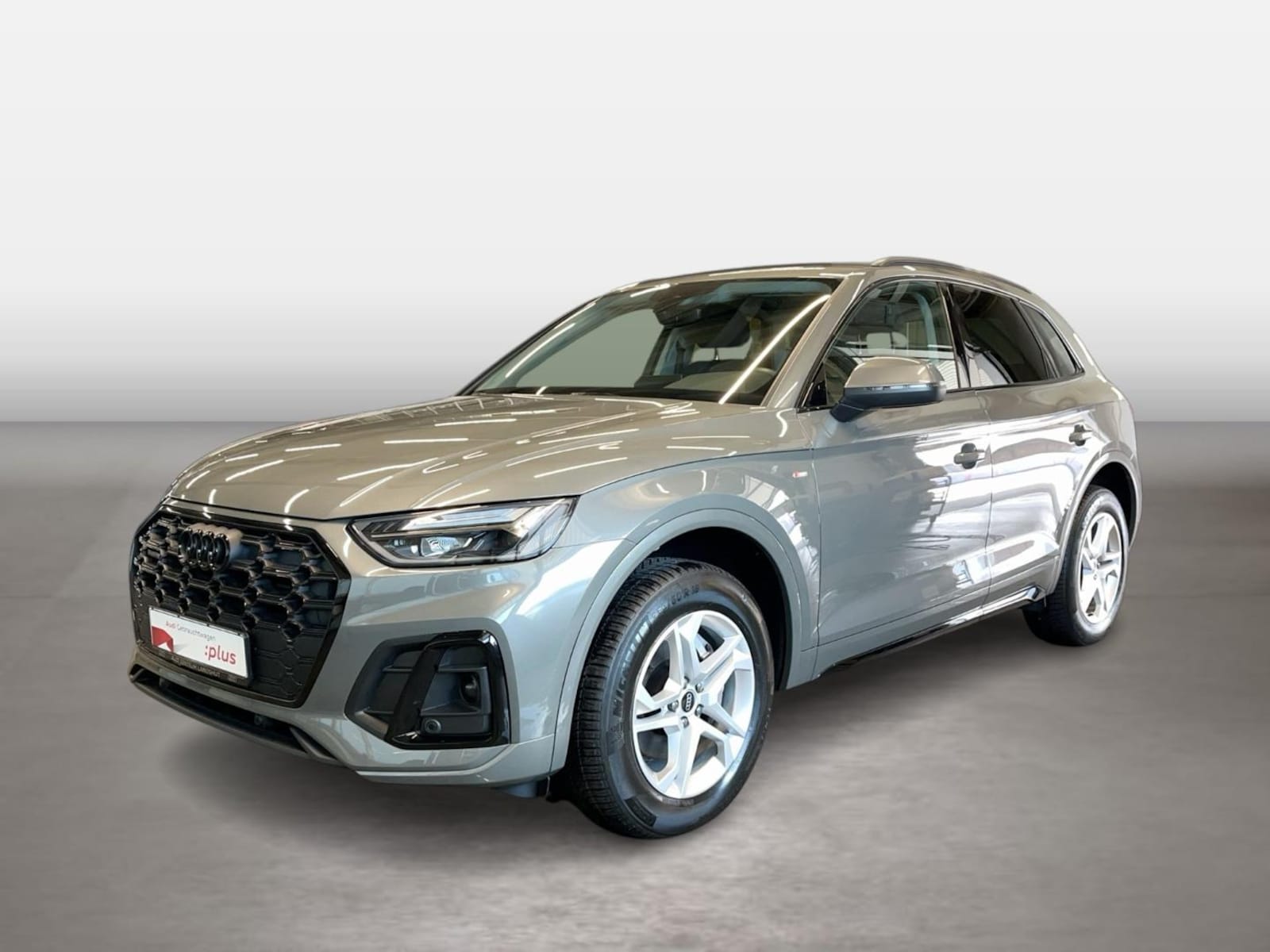 Audi Q5 – Bild 2