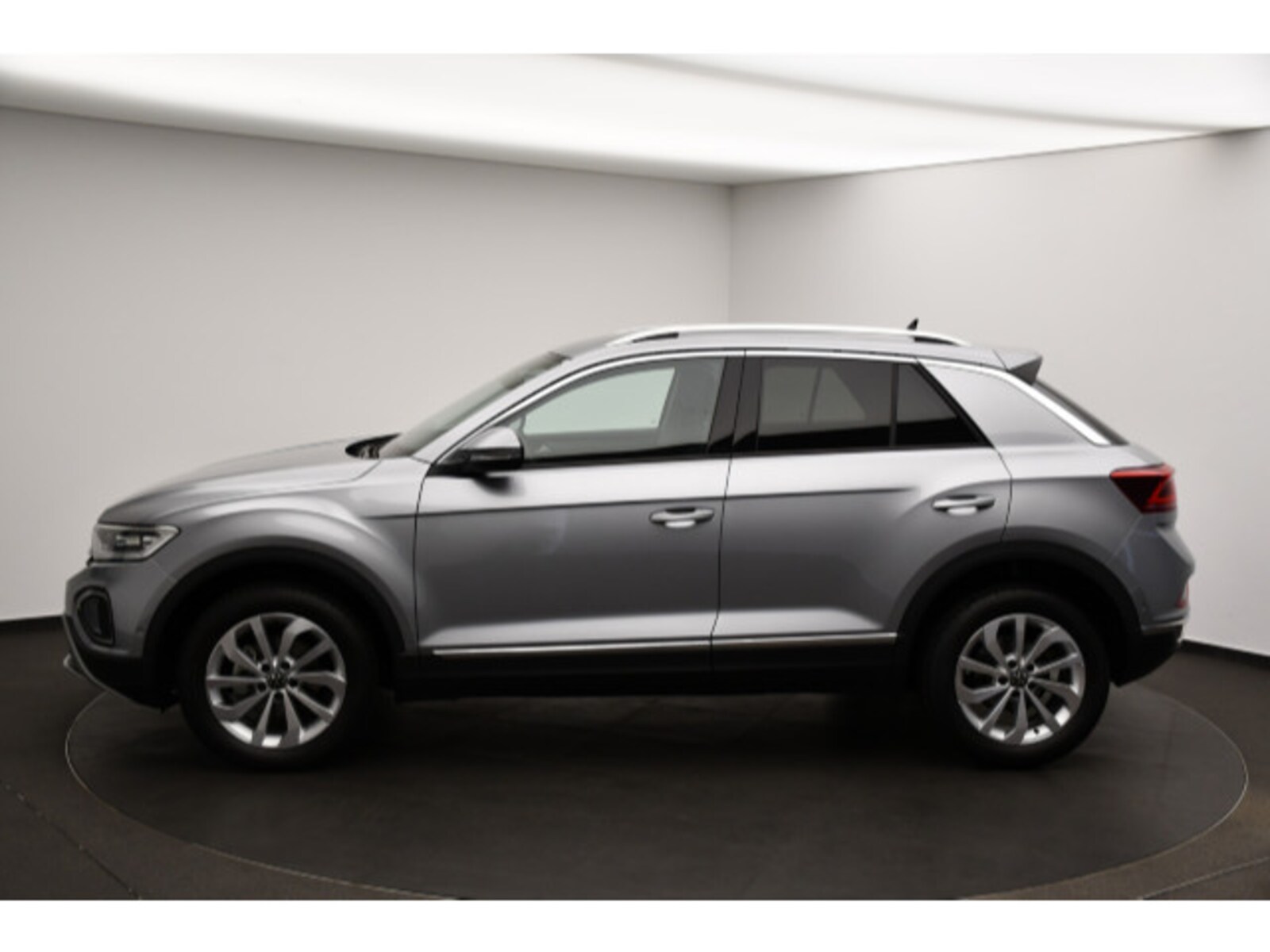 Volkswagen T-Roc – Bild 8