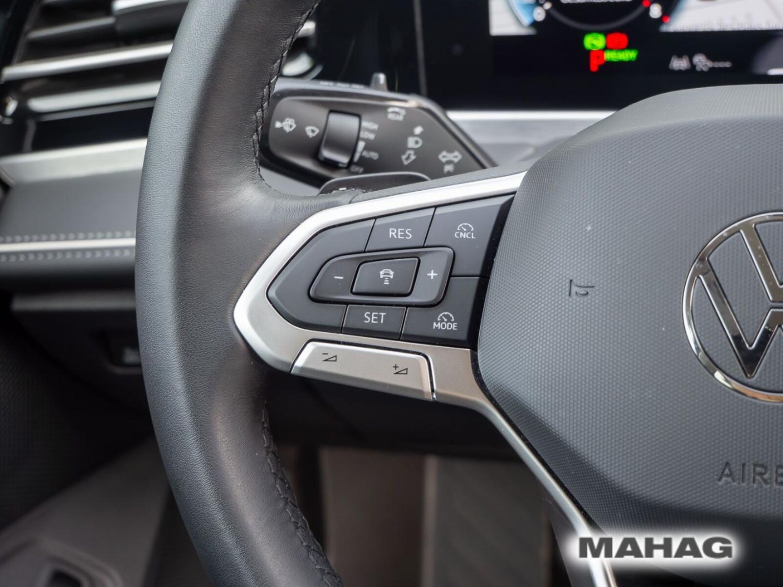 Volkswagen Passat – Bild 18