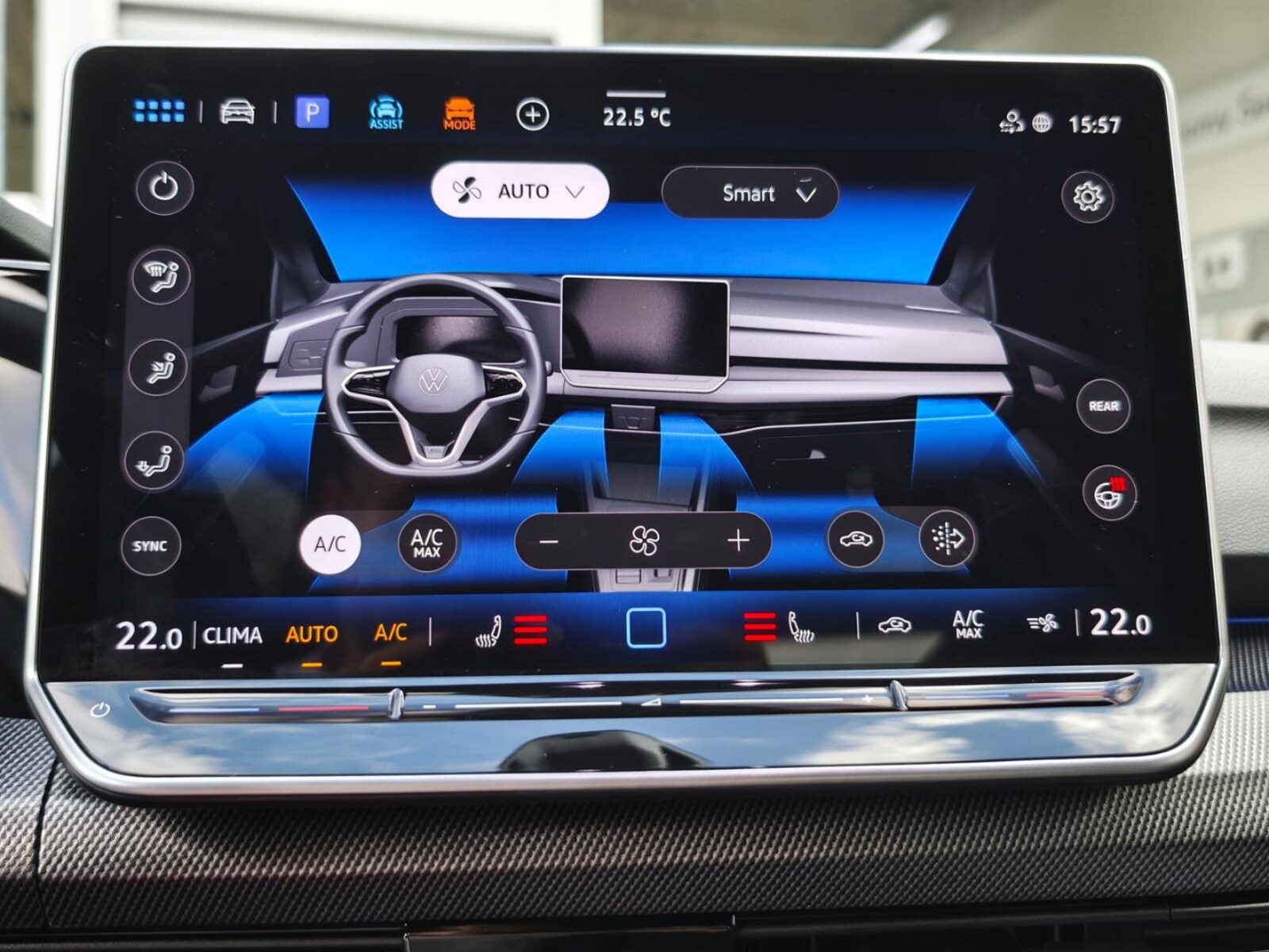 Volkswagen Golf – Bild 12