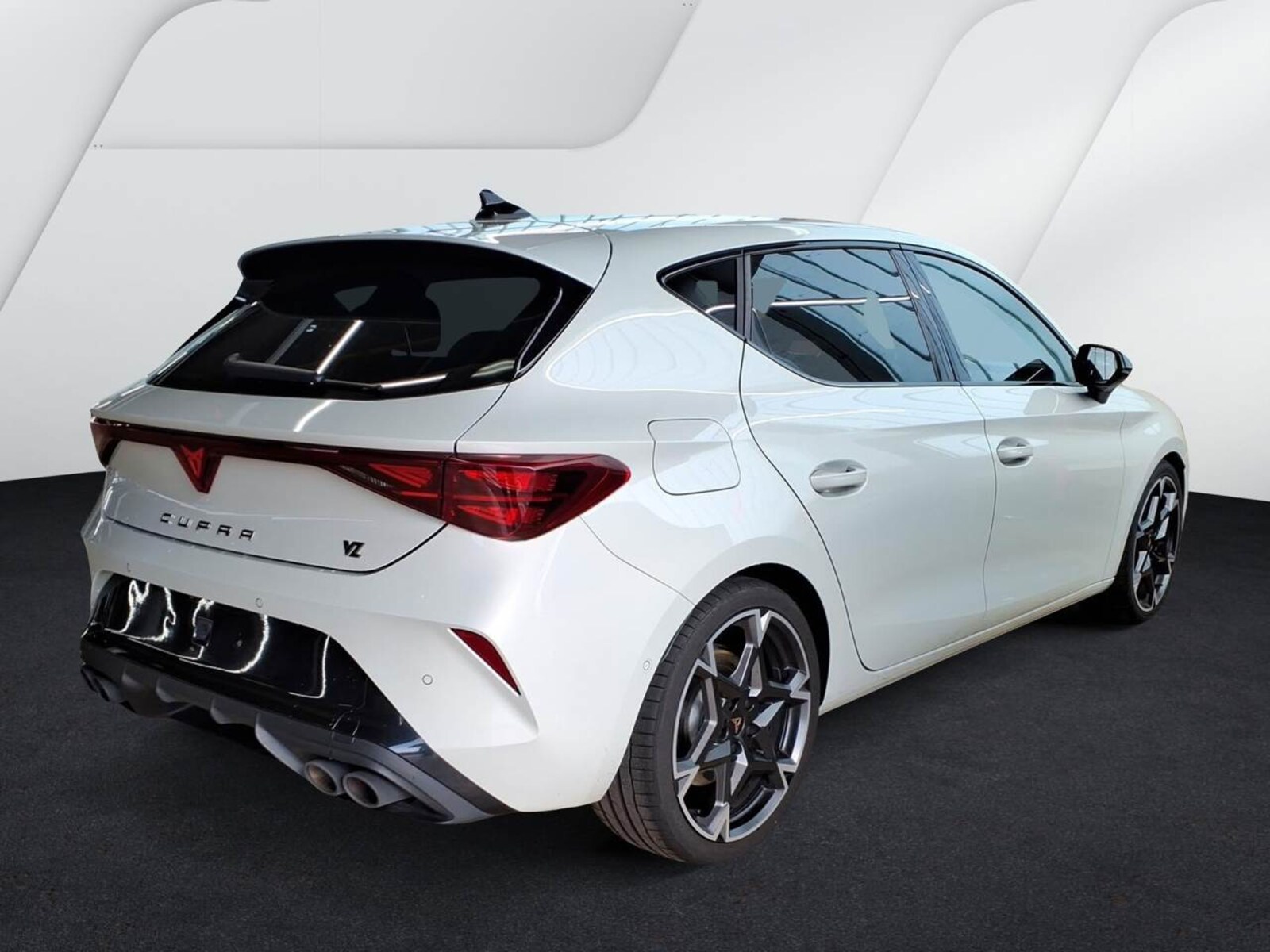 CUPRA Leon – Bild 3