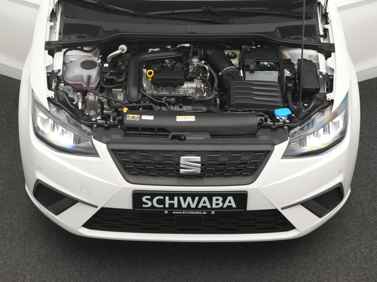 SEAT Ibiza – Bild 28