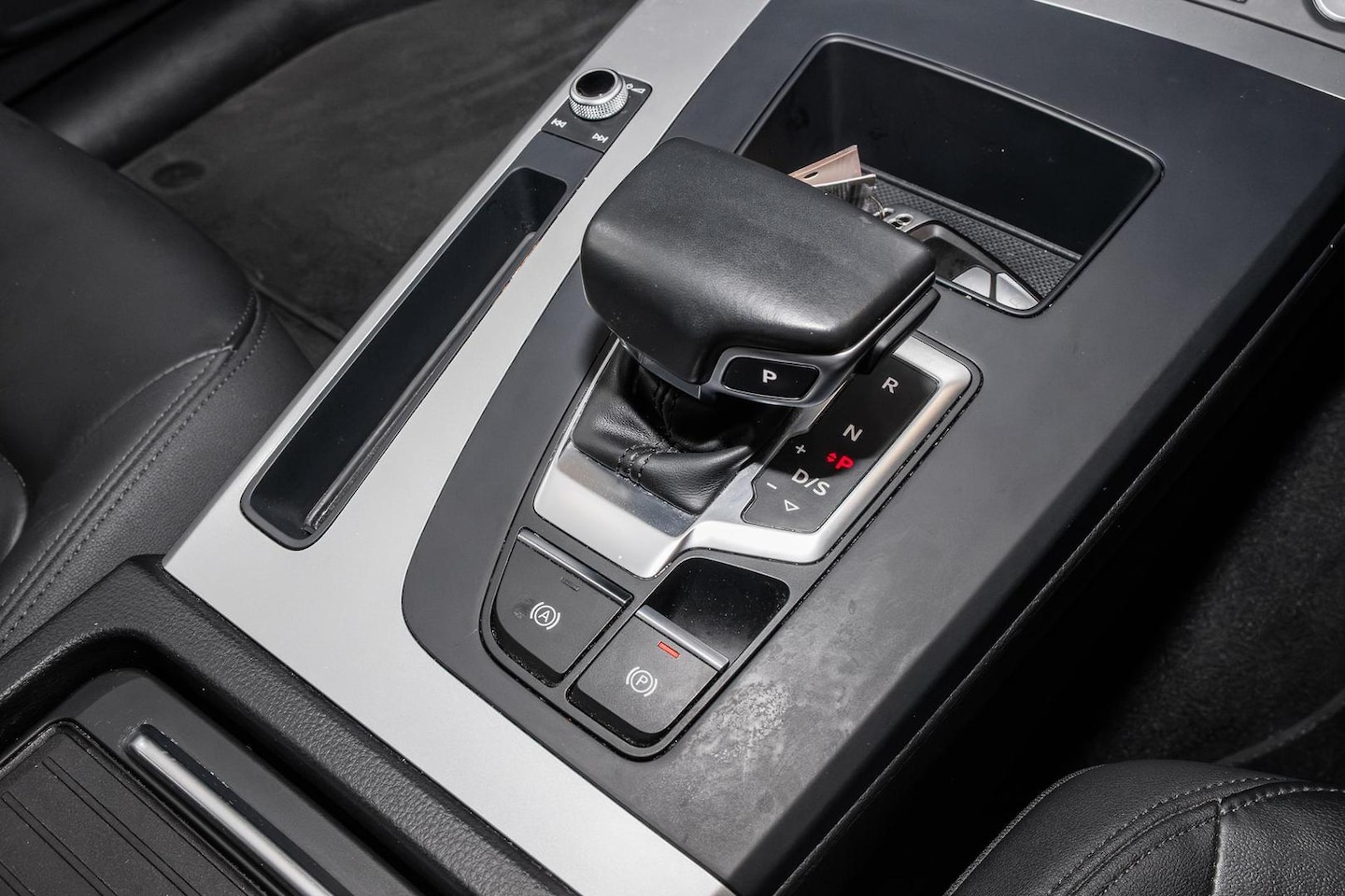 Image about Audi Q5 sport 45 TFSI quattro S tronic