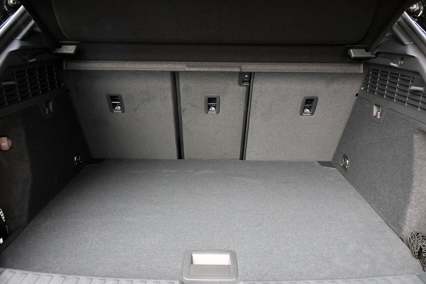Image about Audi RS 3 Sportback TFSI quattro S tronic