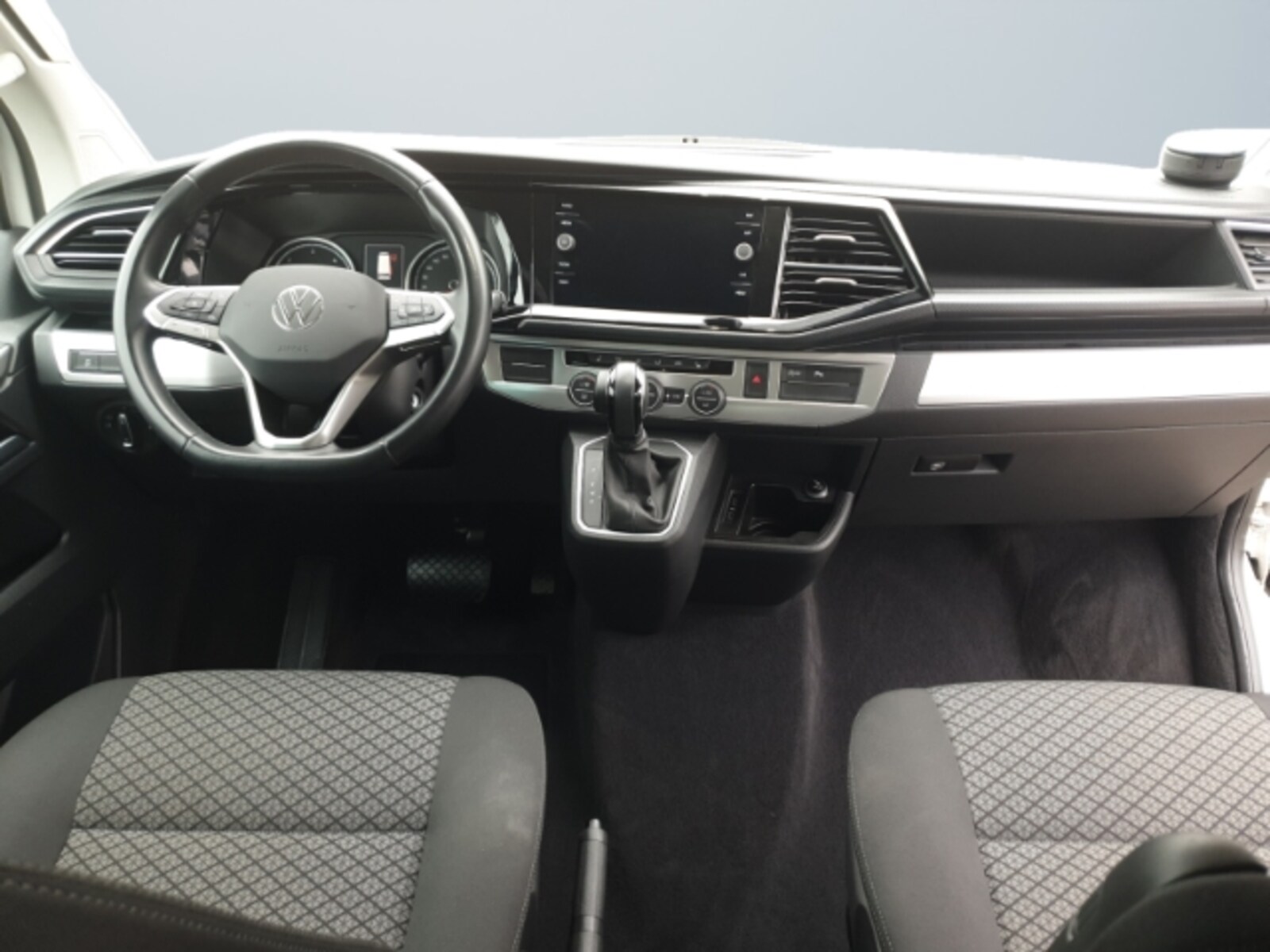 Volkswagen T6.1 California – Bild 10