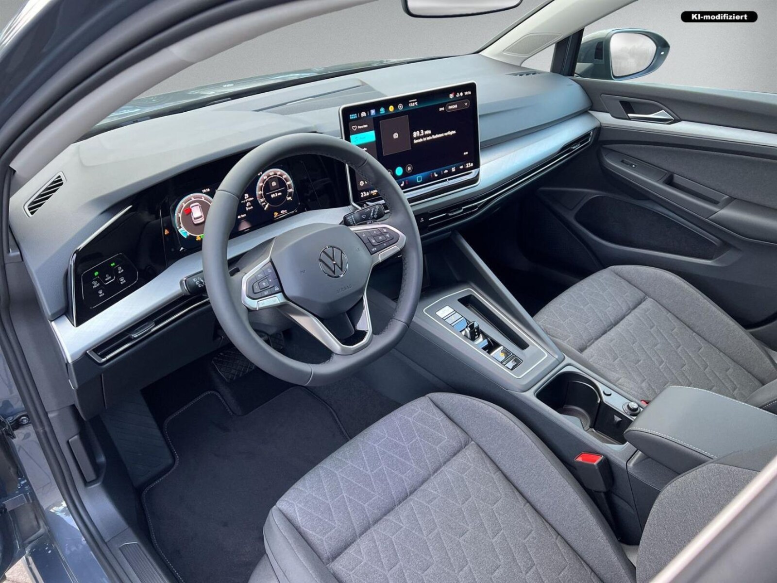 Volkswagen Golf – Bild 7