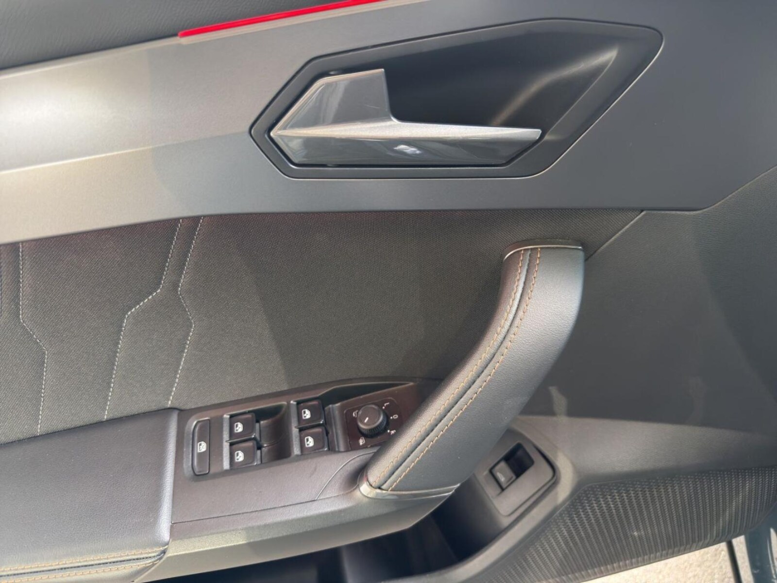 CUPRA Formentor – Bild 8