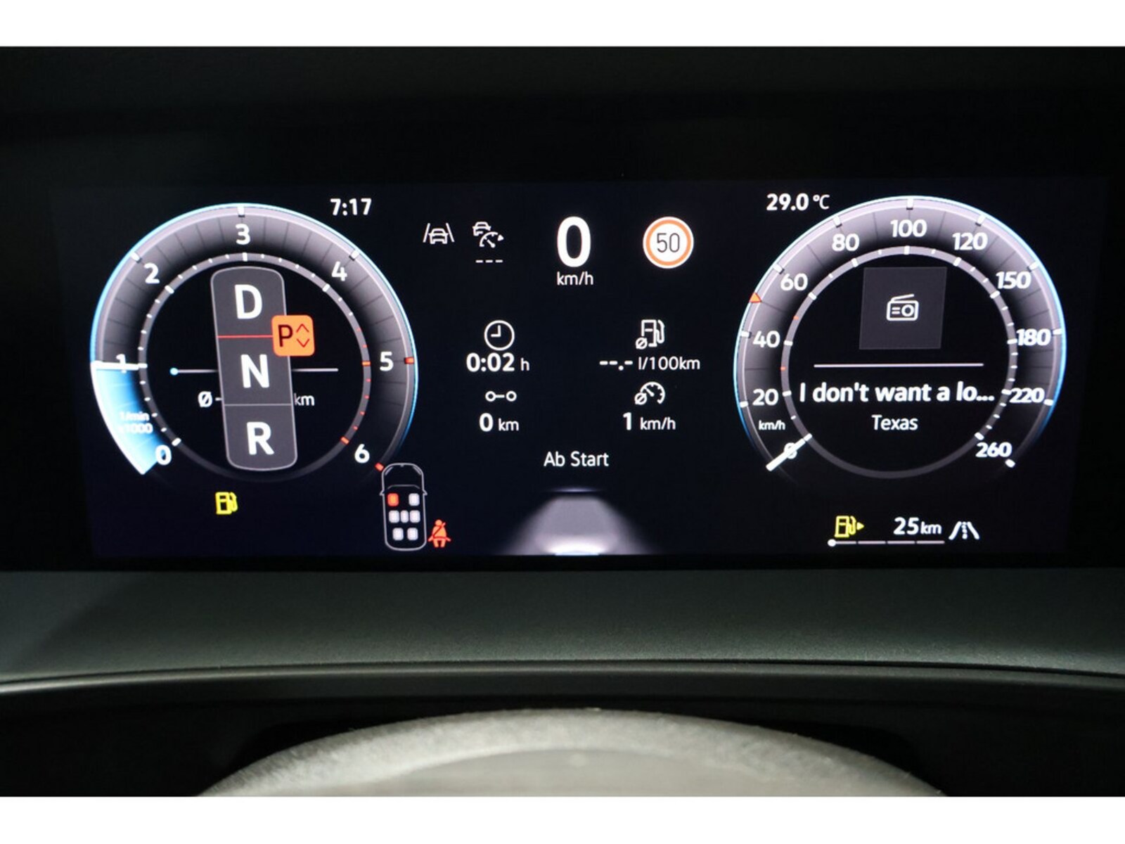 Volkswagen Tayron – Bild 10