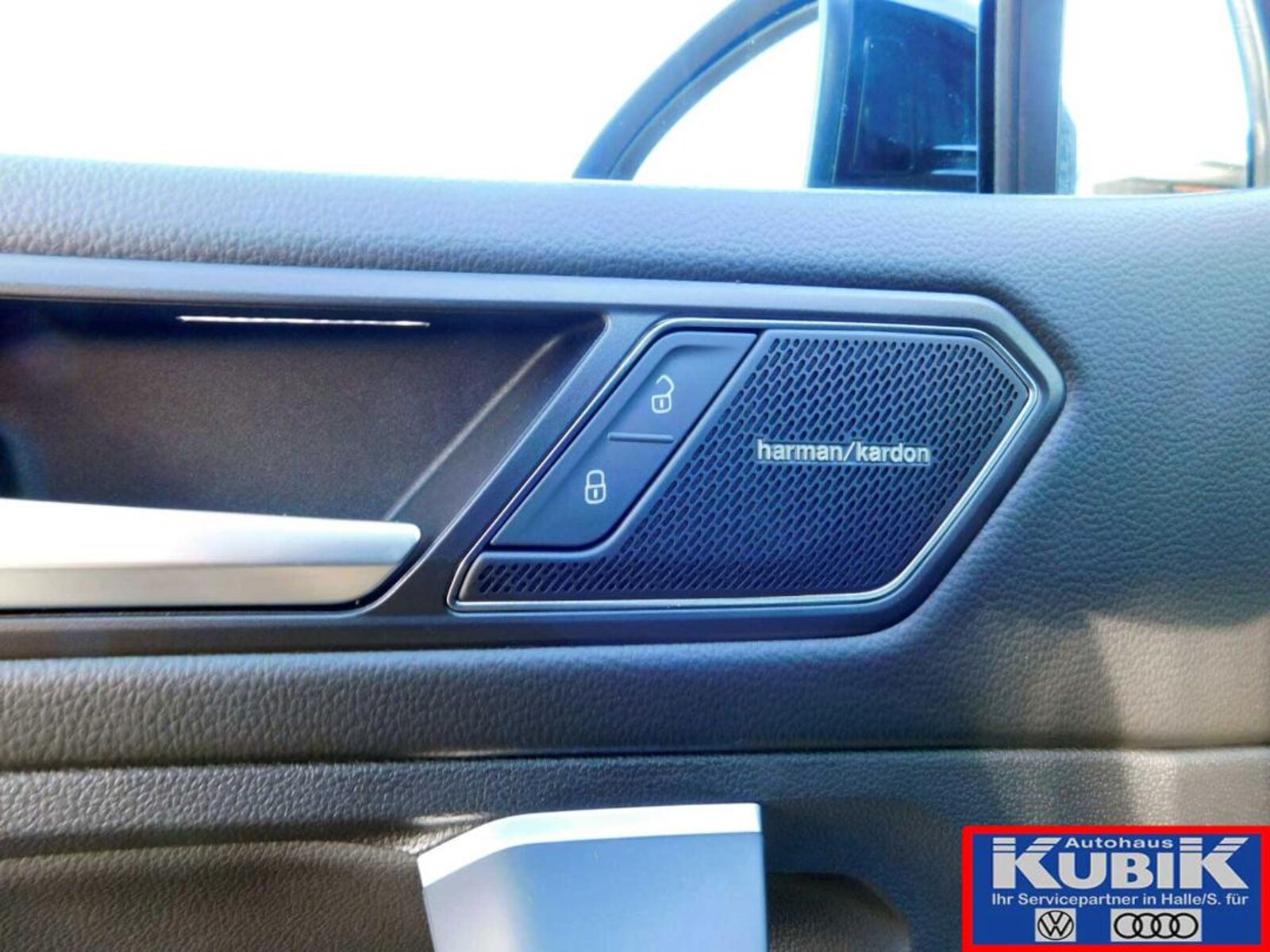 Volkswagen Tiguan Allspace – Bild 33