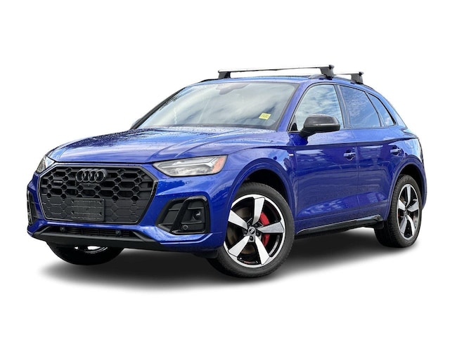 Photo of 2022 Audi Q5 TFSI e