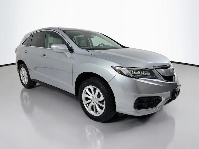 2017 Acura RDX