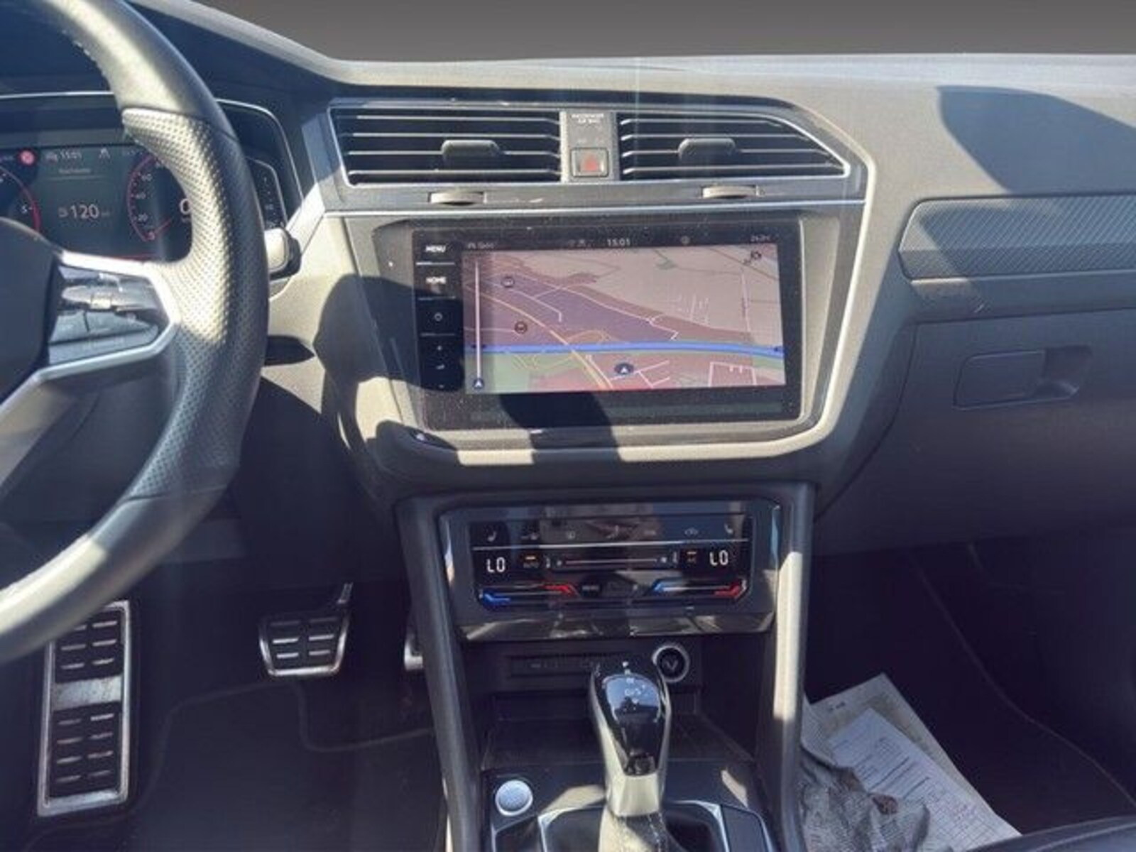 Volkswagen Tiguan – Bild 13