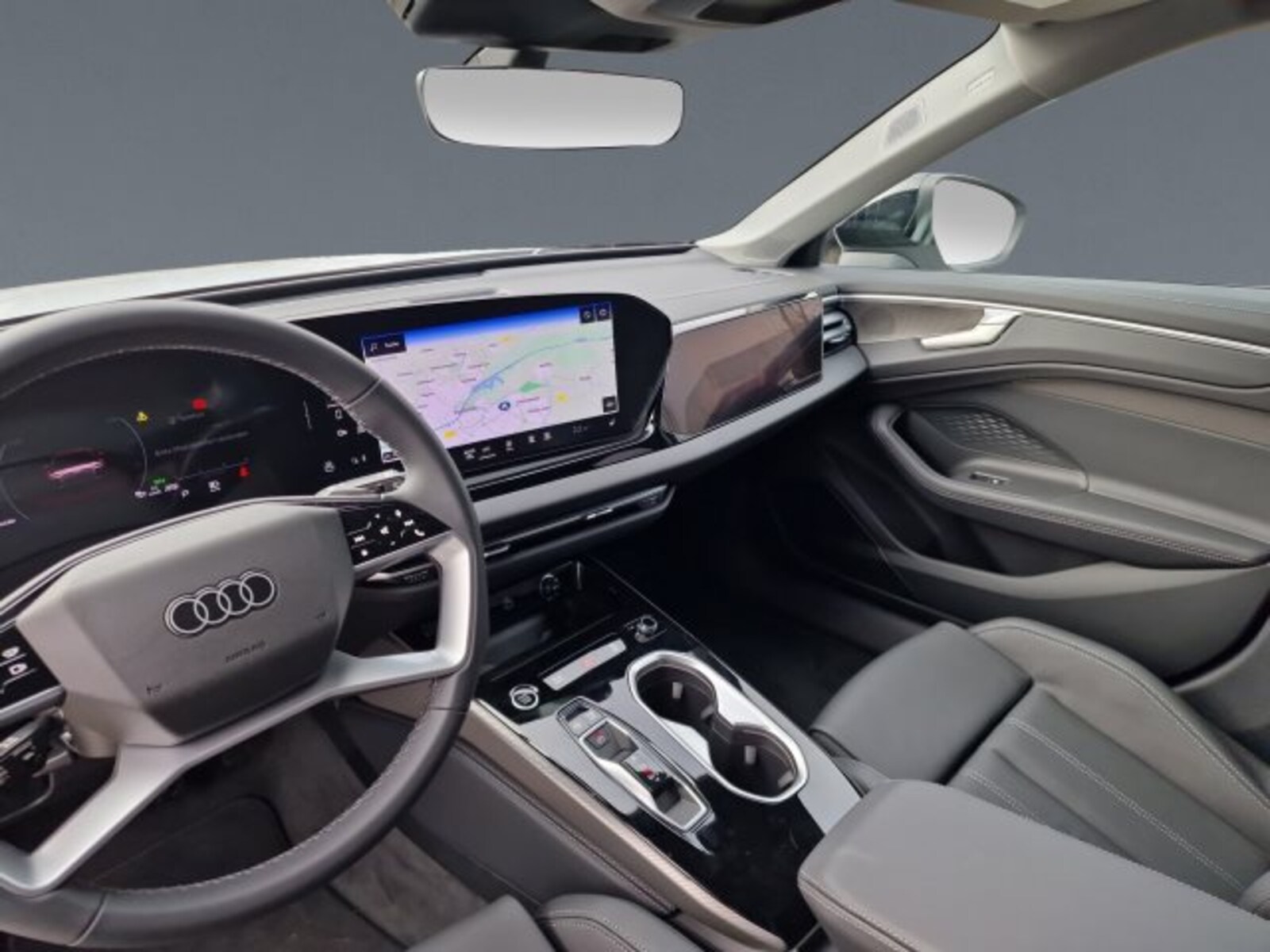Audi A6 Avant – Bild 12