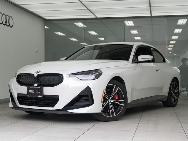 Photo of 2024 BMW 2 Series