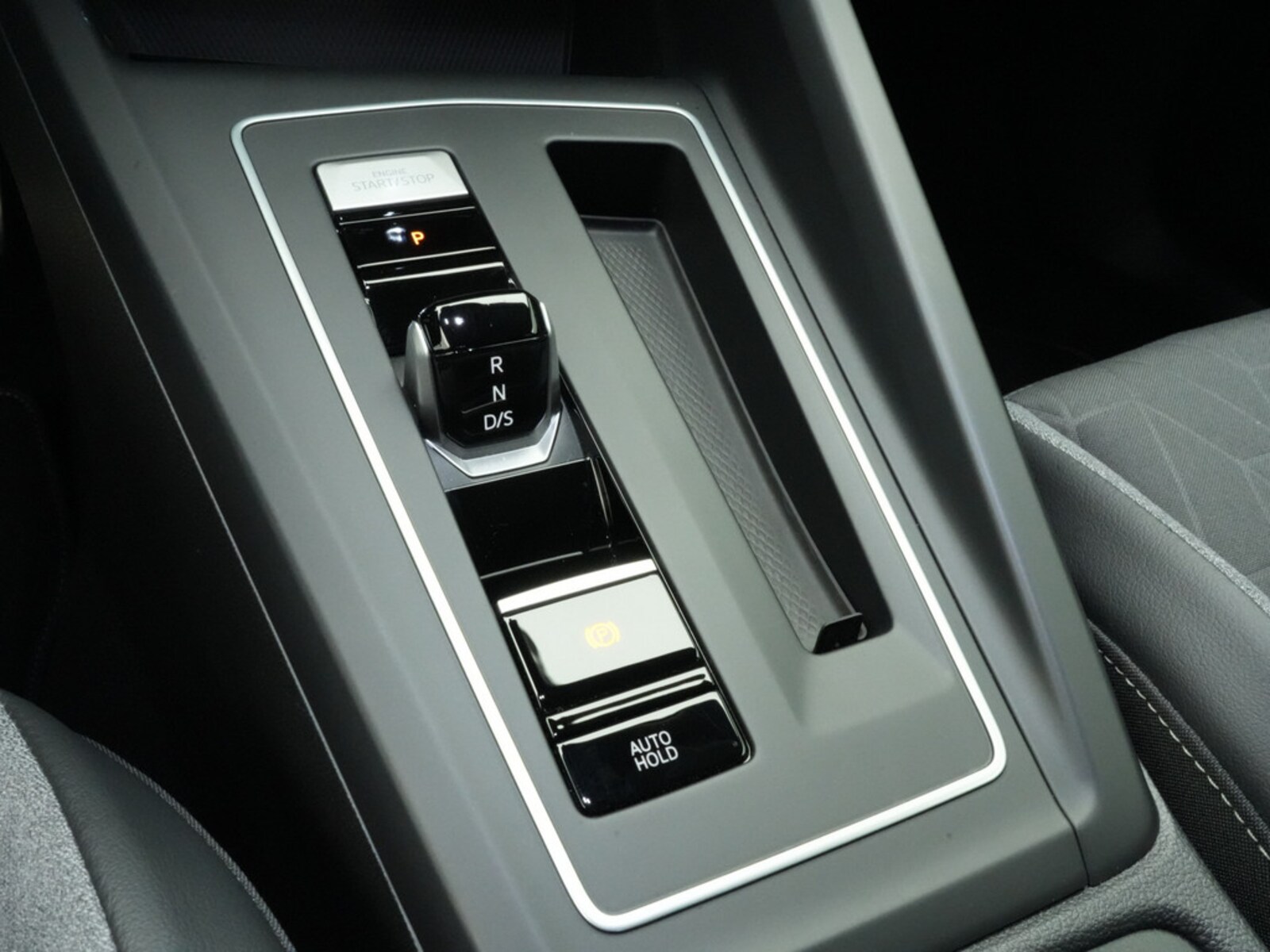 Volkswagen Golf Variant – Bild 16