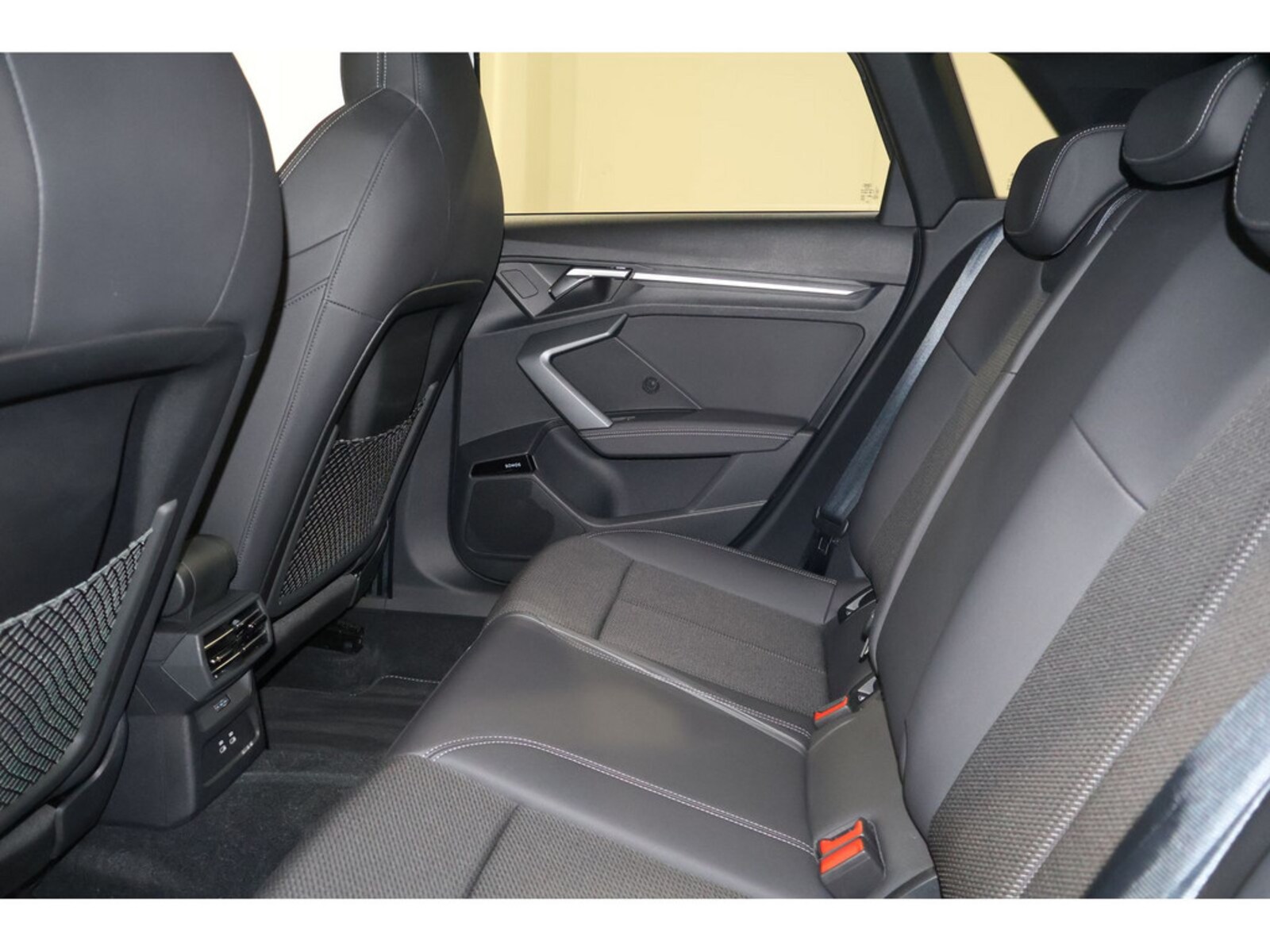 Audi S3 Sportback – Bild 12
