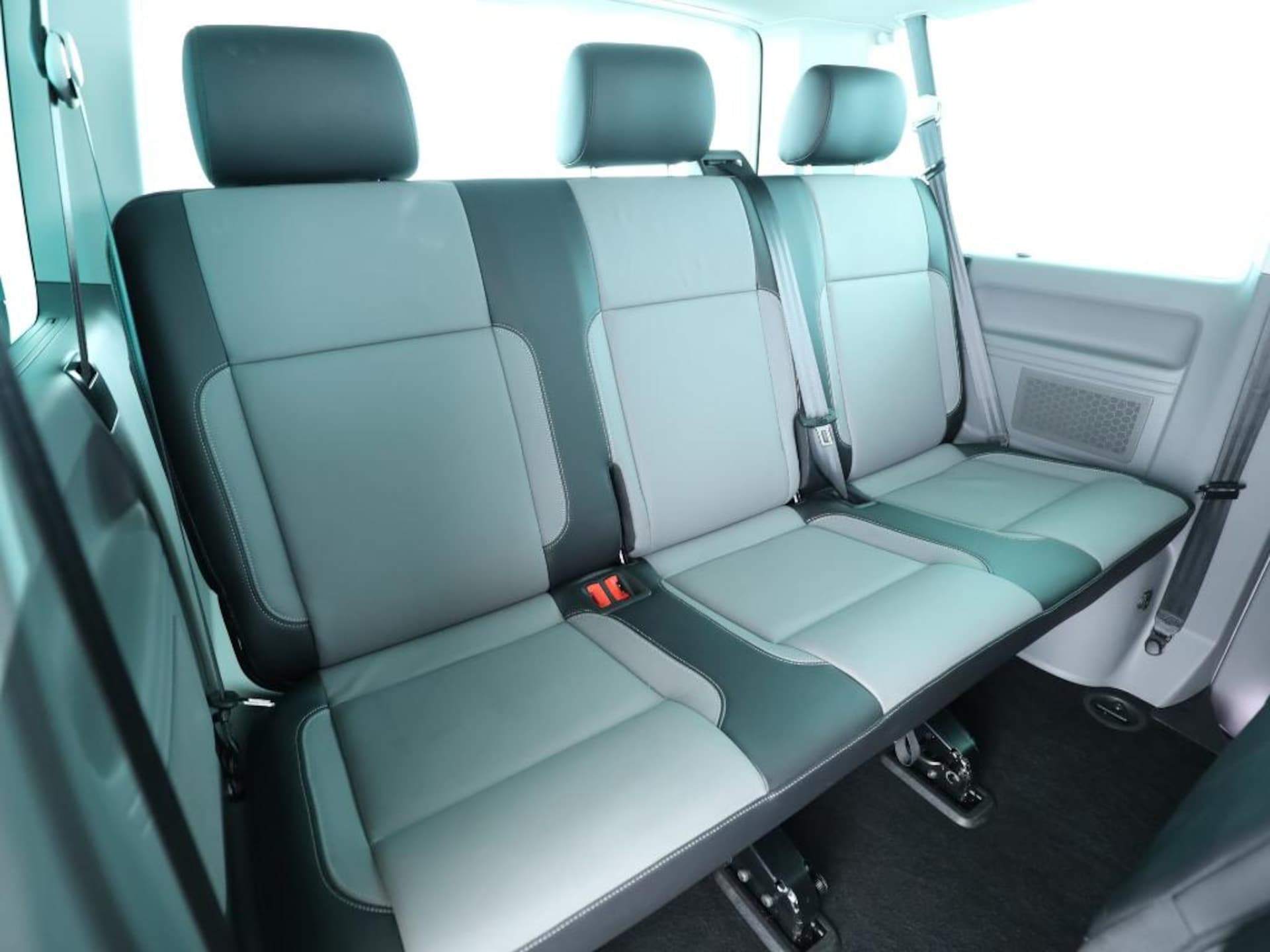 Volkswagen T6.1 Caravelle kurzer Radstand Highline