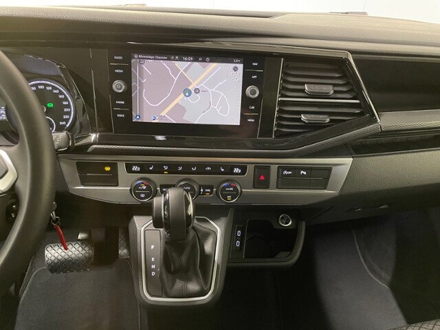 Volkswagen T6.1 Multivan