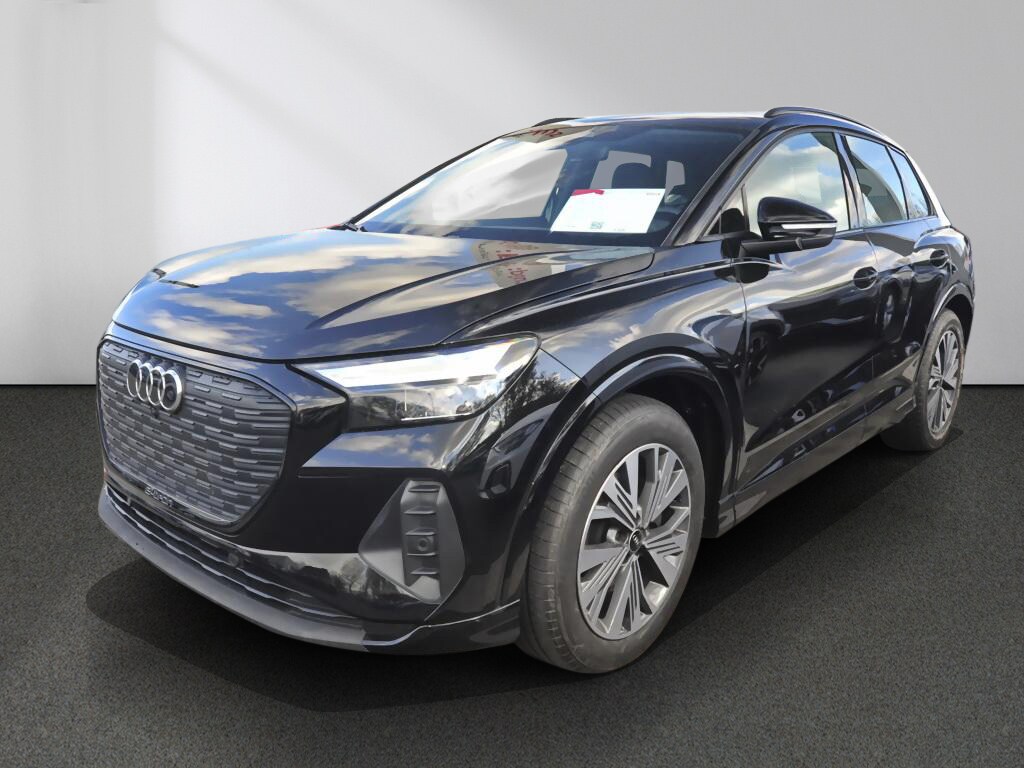Image about Audi Q4 e-tron 50 e-tron quattro