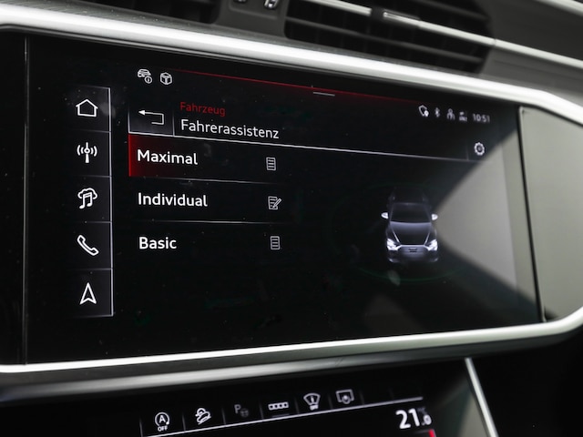 Audi A6 Allroad Quattro 55 TDI Quattro Tiptronic - 2024 - Joinsteer - #15
