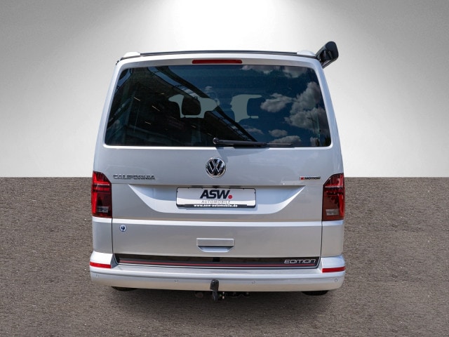 Volkswagen T6.1 California