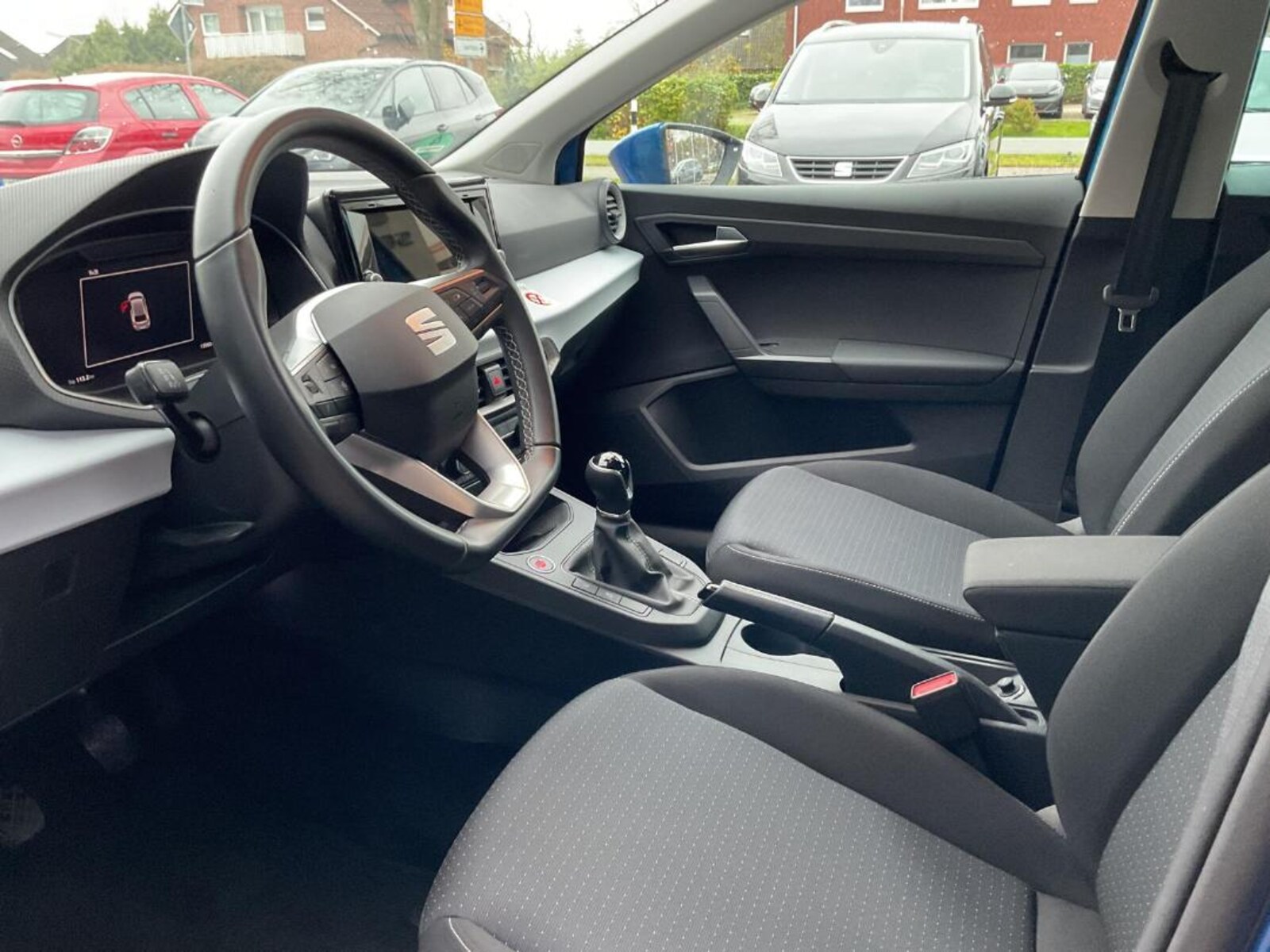 SEAT Ibiza – Bild 7
