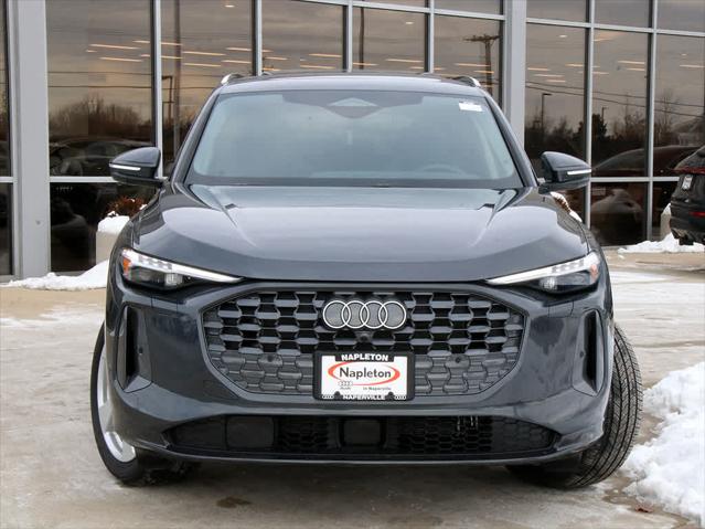 2025 AUDI Q5 - Image 6