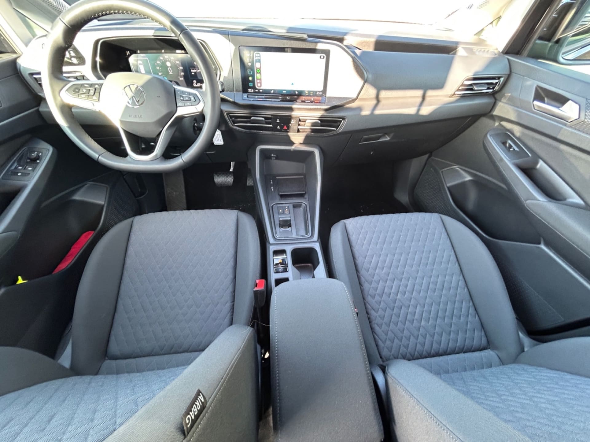 Volkswagen Caddy Maxi Life