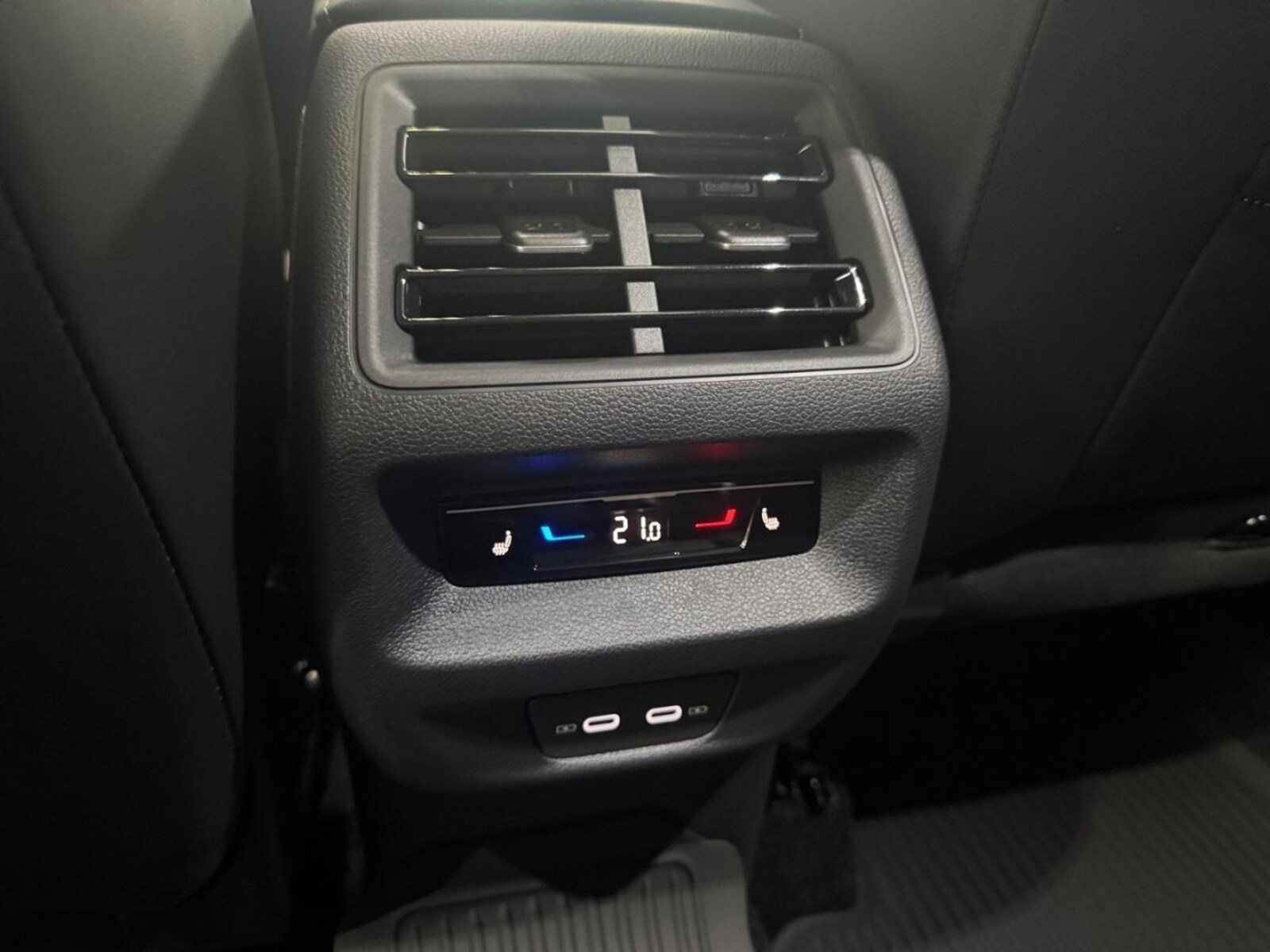 Volkswagen Tiguan – Bild 19