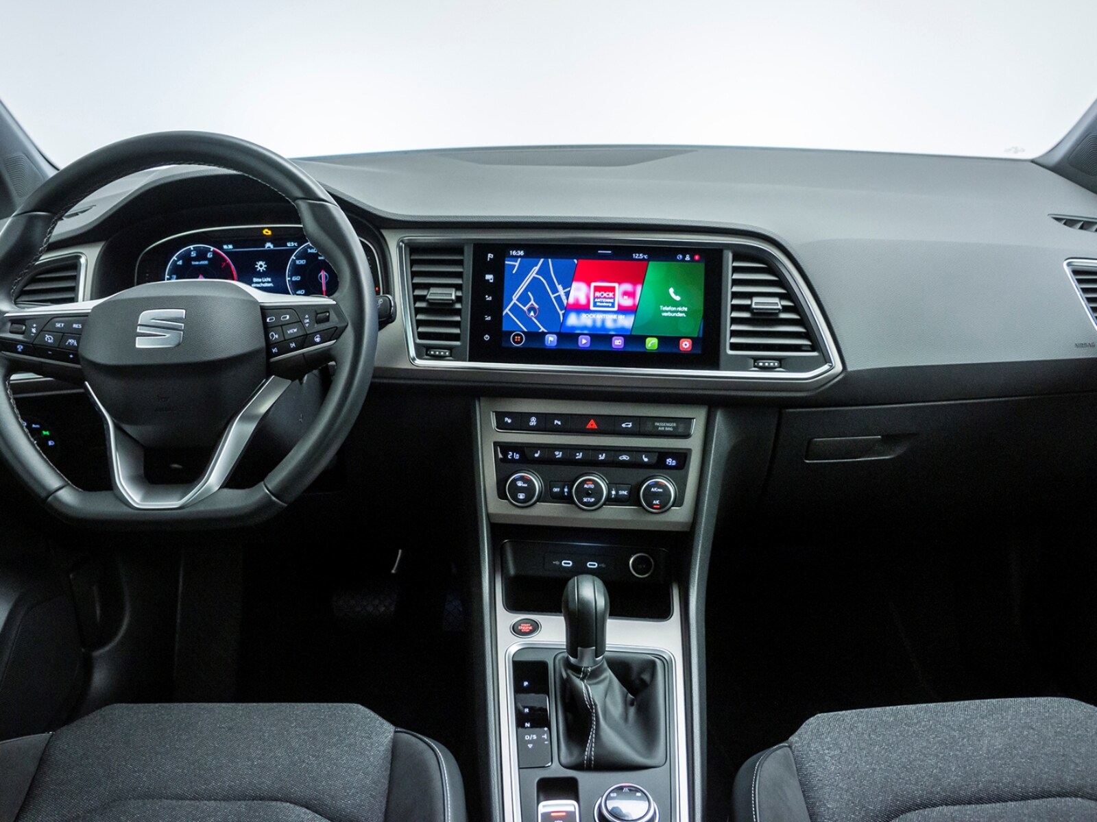 SEAT Ateca – Bild 15
