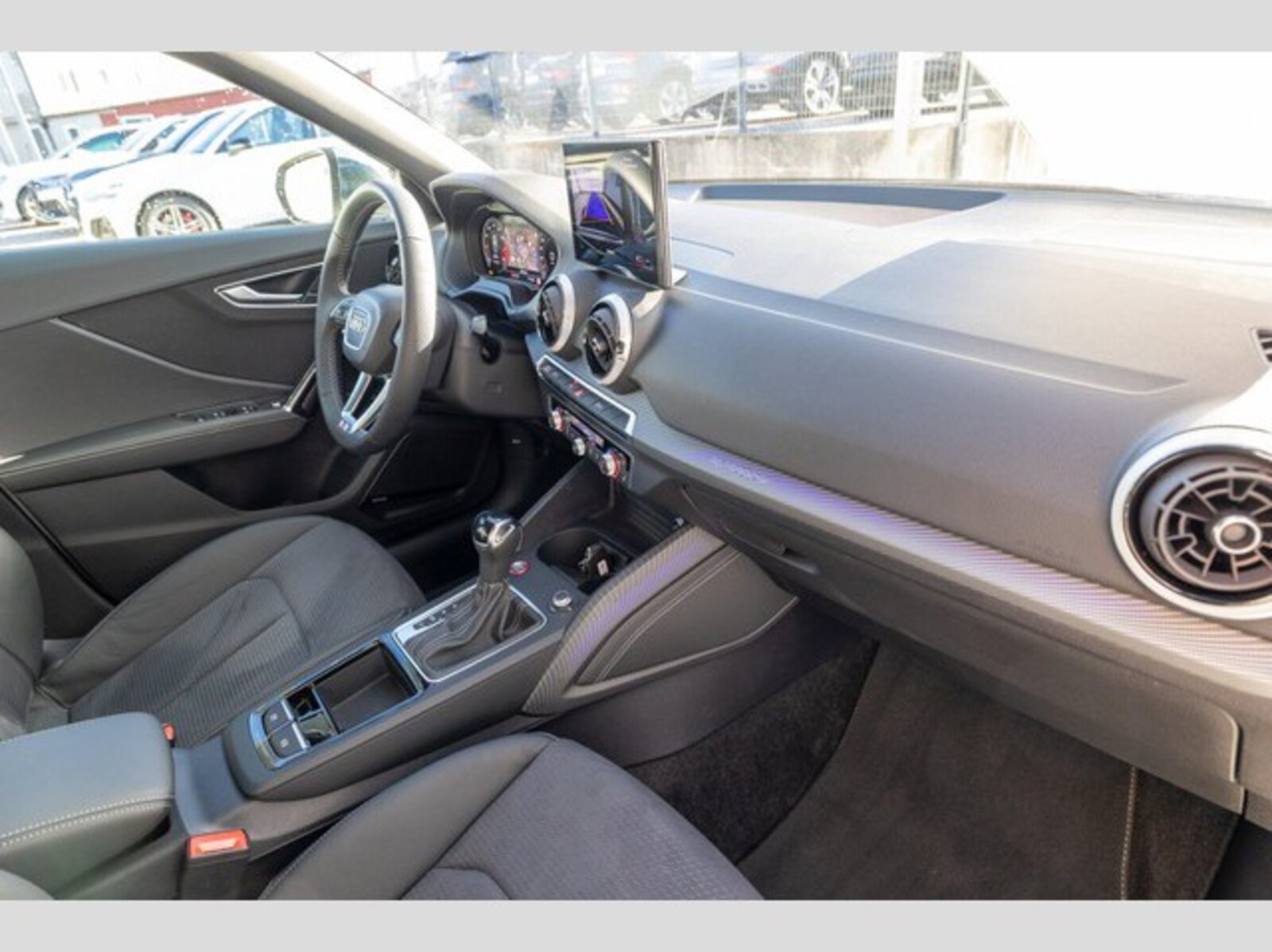 Audi SQ2 – Bild 9
