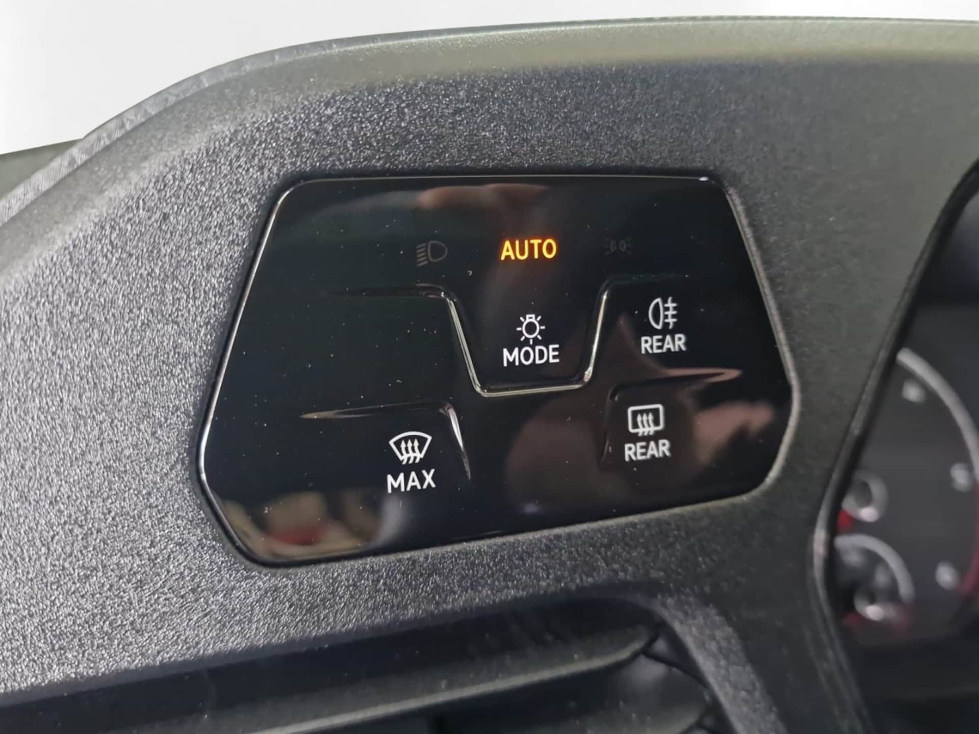Volkswagen Caddy Cargo EcoProfi