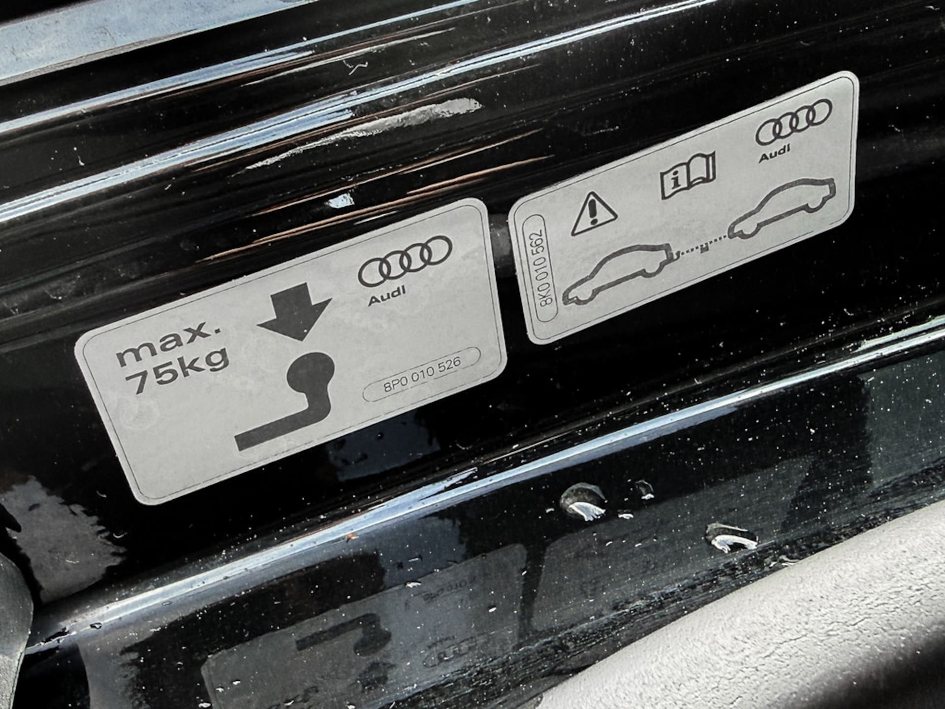 Audi Q2 Advanced