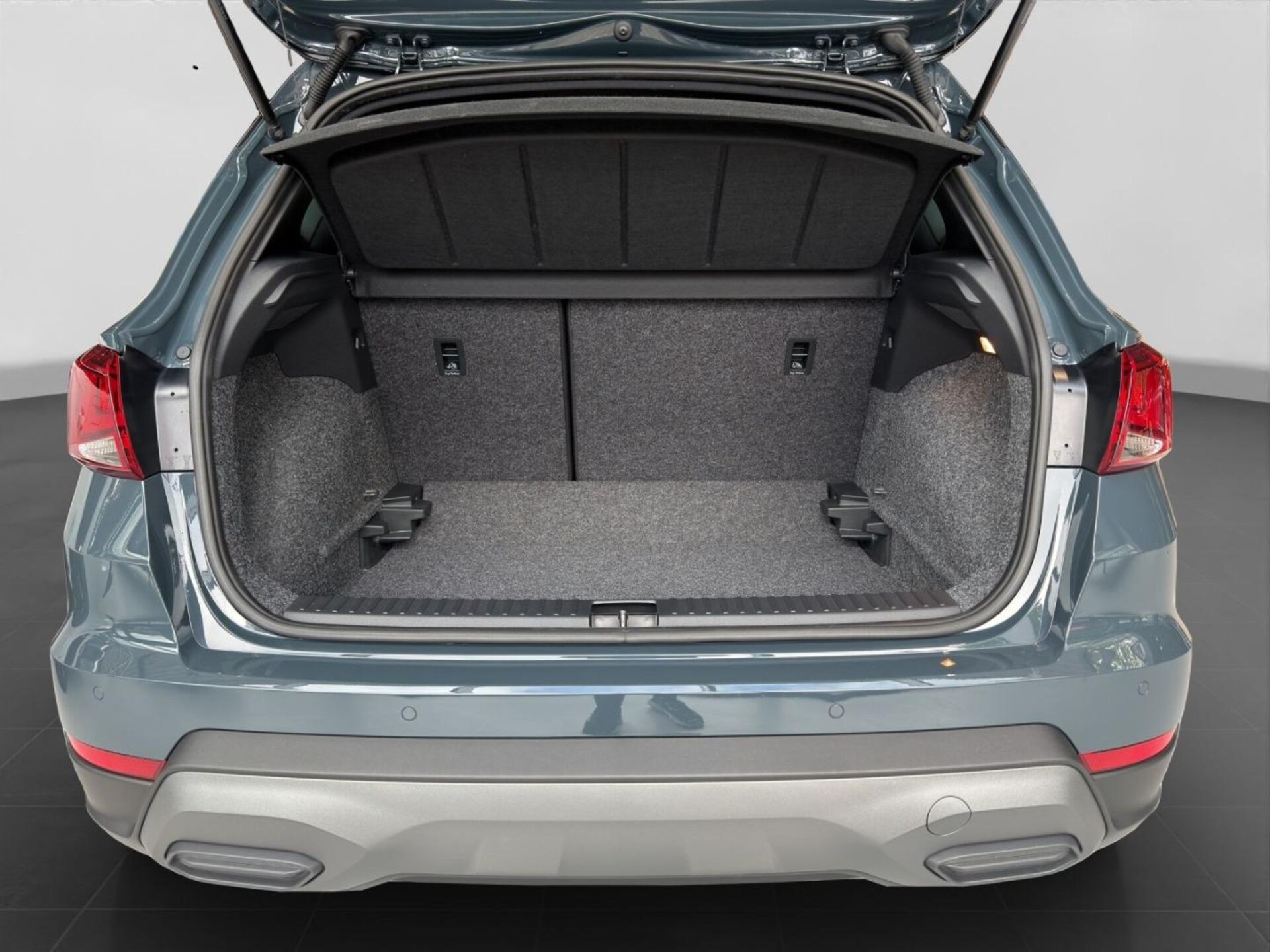 SEAT Arona Style