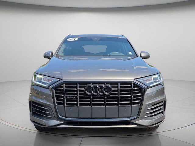 2021 Audi Q7