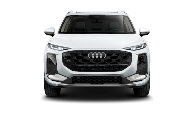 2026 Audi Q3 SUV