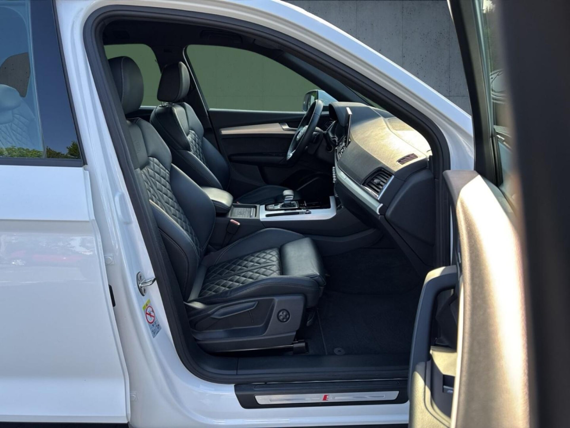 Audi Q5 SUV S line