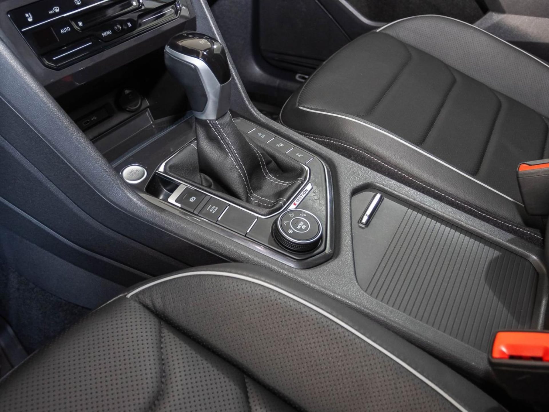 Volkswagen Tiguan Allspace R-Line