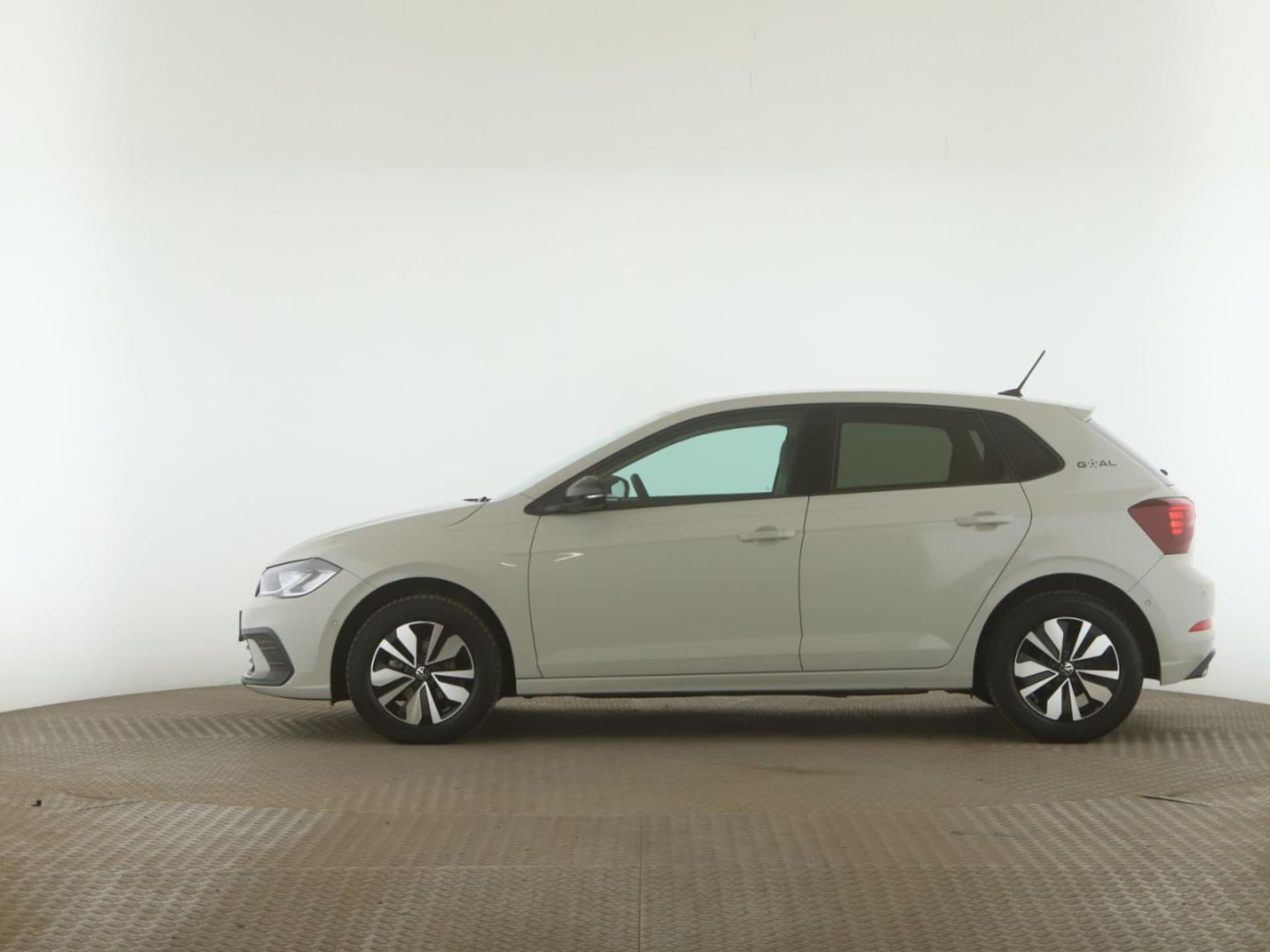 Volkswagen Polo Goal