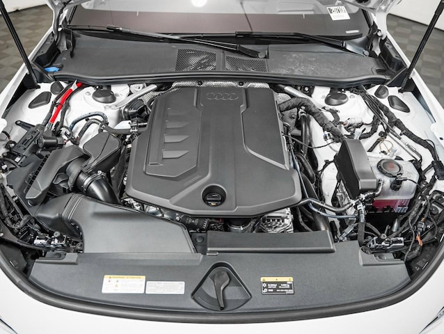 2026 Audi A5 Sedan