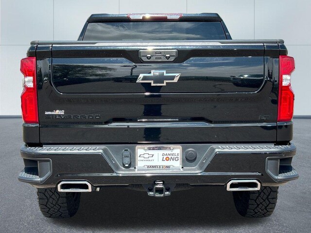 2023 Chevrolet Silverado