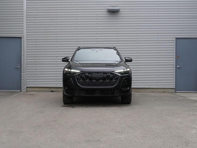 2026 Audi Q5 Sportback