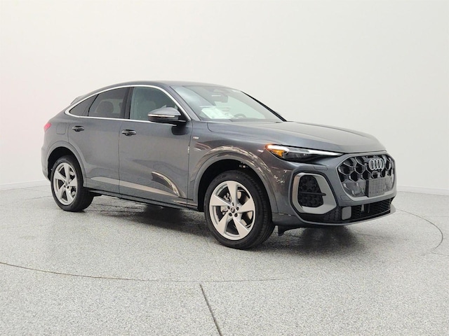 2026 Audi Q5 Sportback