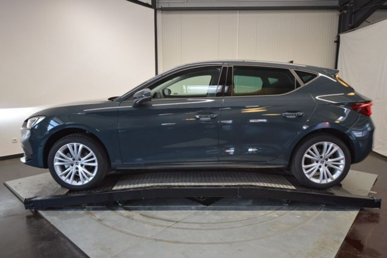 SEAT Leon – Bild 10