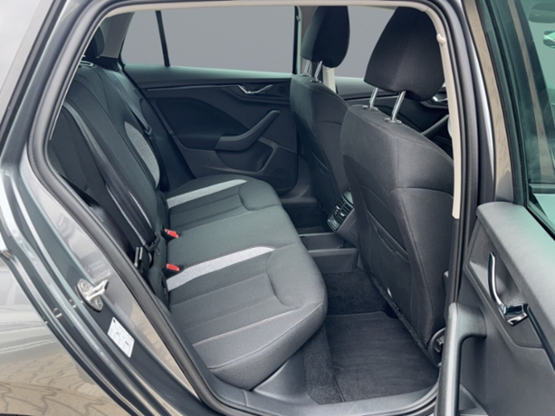 Skoda Scala Selection