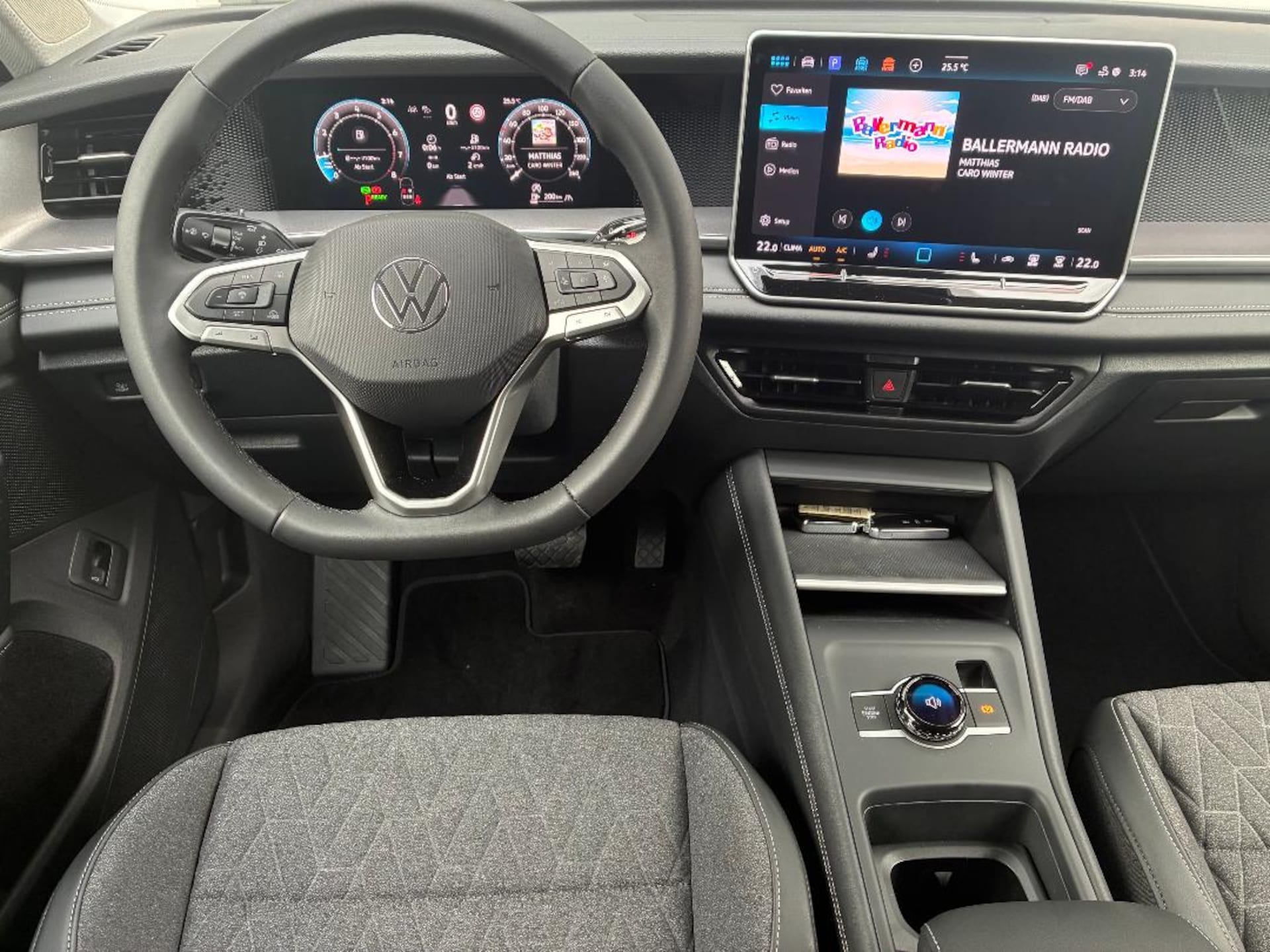 Volkswagen Tayron Life