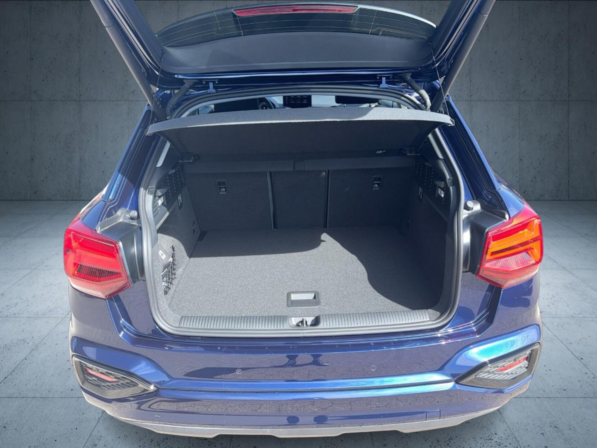 Audi Q2 Advanced