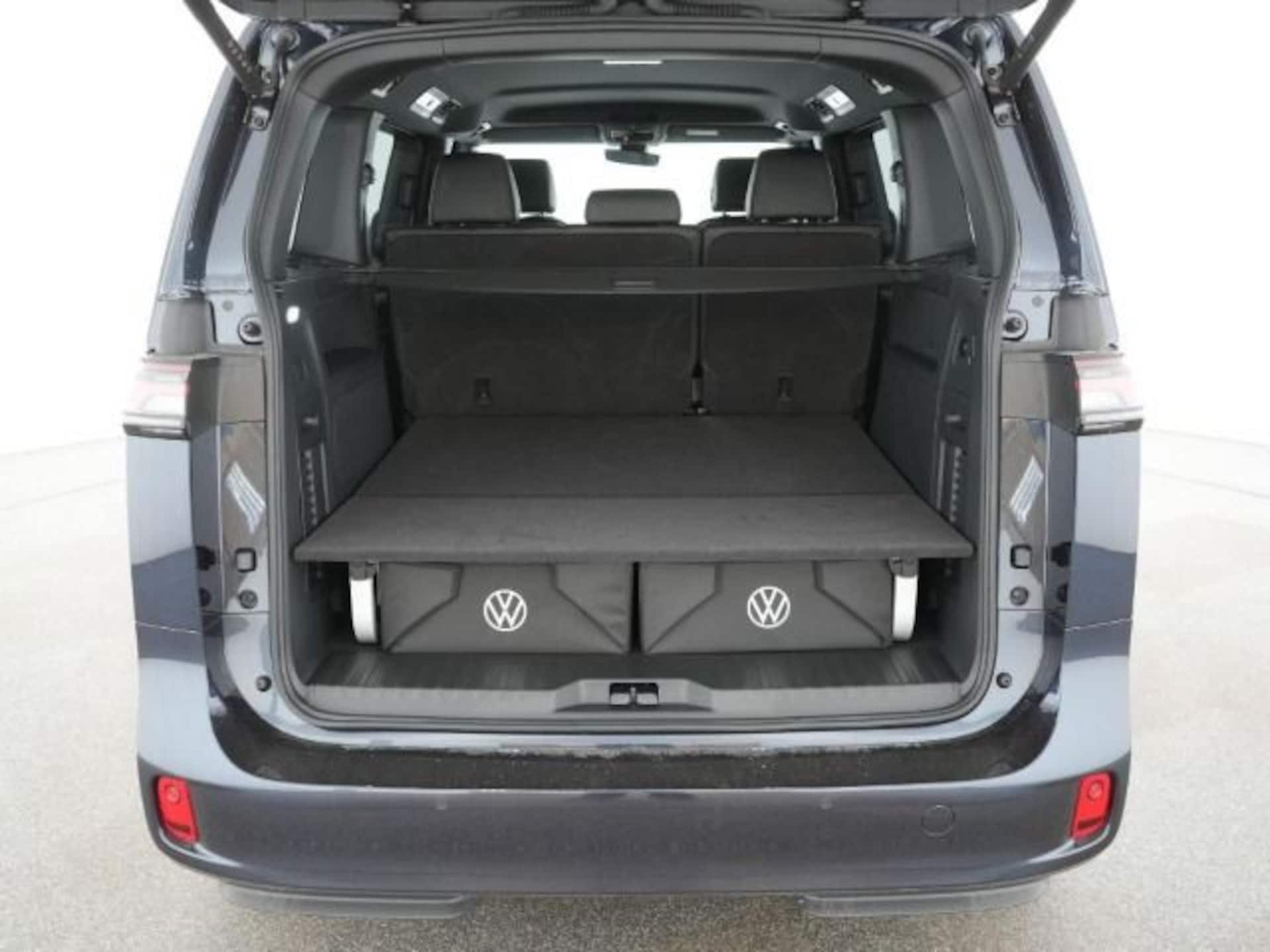 Volkswagen ID. Buzz GTX