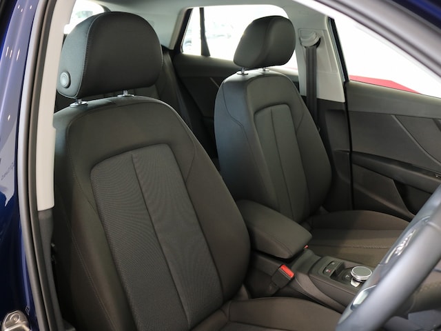 Audi Q2 35 TFSI advanced 110(150) kW(PS) S tronic for more details contact your dealer